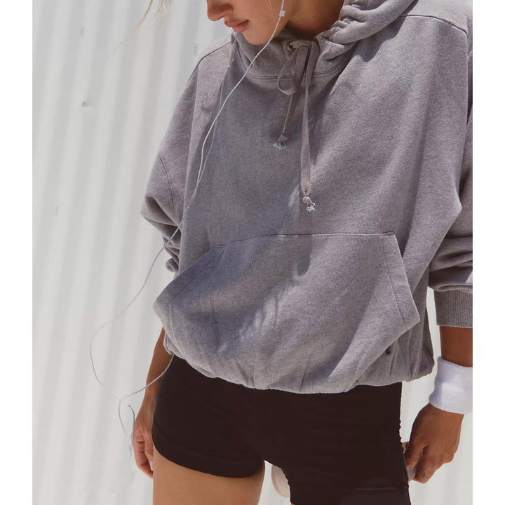 Free People FP Movement Day Off Hoodie