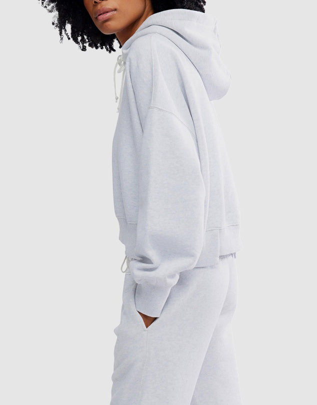 Free People FP Movement Undefeated Hoodie Top & Pants Set