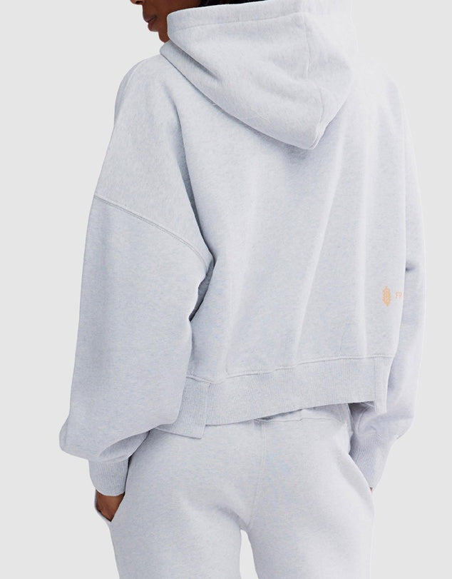 Free People FP Movement Undefeated Hoodie Top & Pants Set