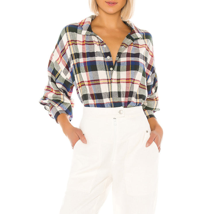 The Great The Painters Smock Top