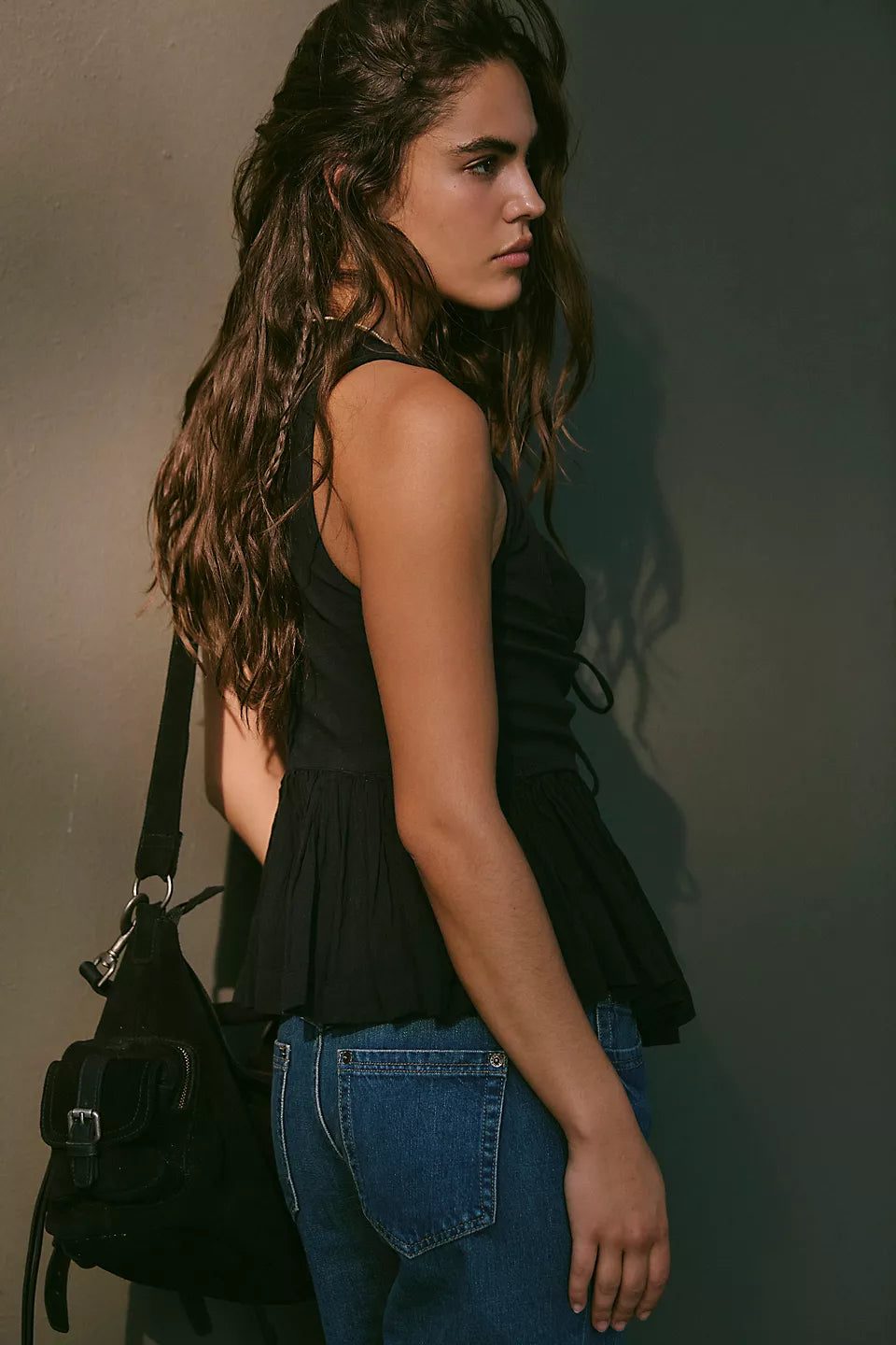 Free People Free-Est So Far So Good Top