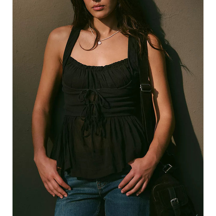 Free People Free-Est So Far So Good Top