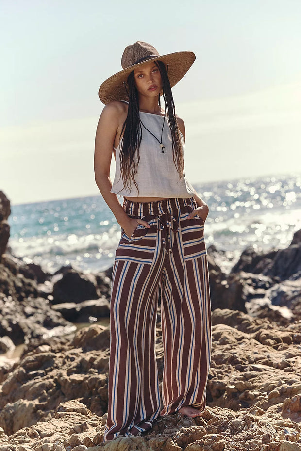 Free People FP Beach Free Est Dana Pants