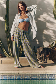 Free People FP Beach Free Est Dana Pants