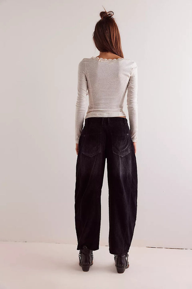 Free People We The Free corduroy Pants