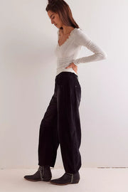 Free People We The Free corduroy Pants