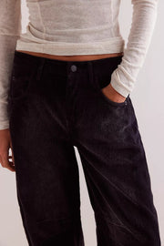 Free People We The Free corduroy Pants