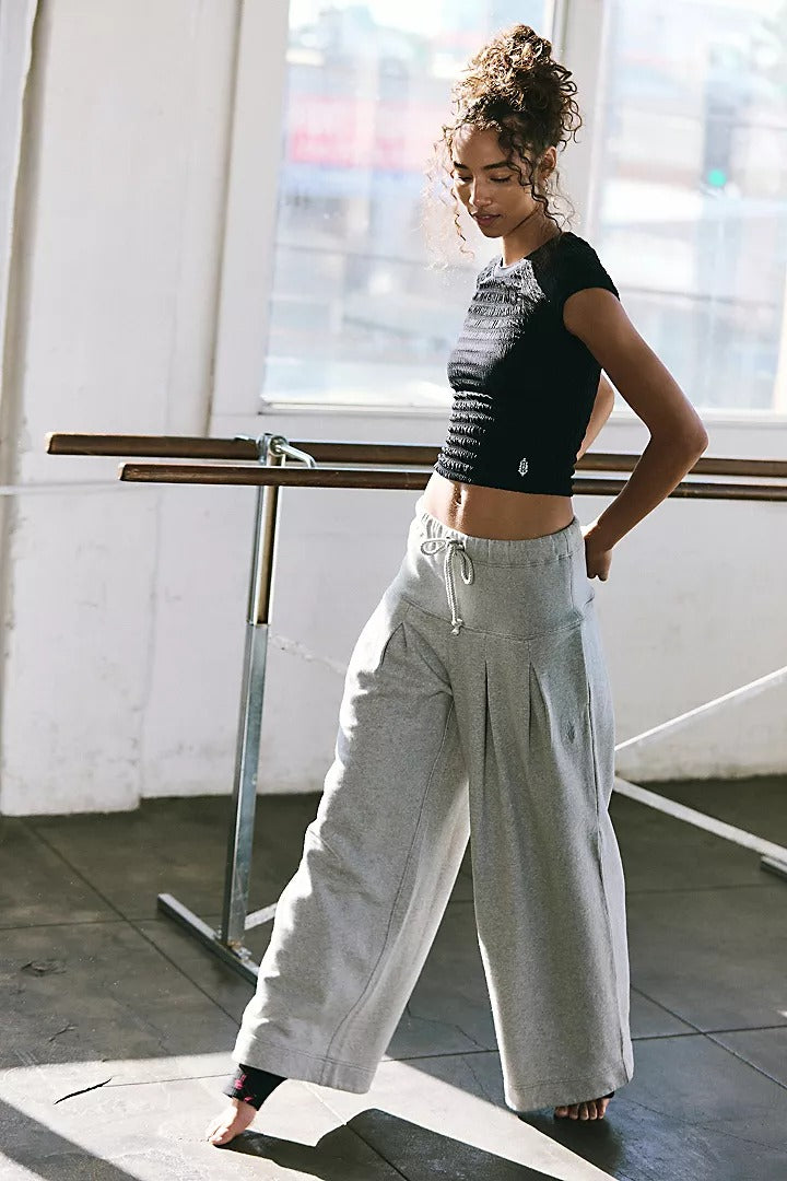 Free People Fp Movement Studio Siren Pants