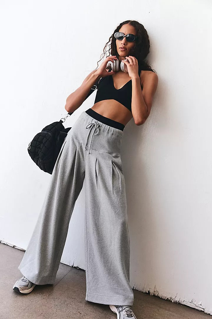 Free People Fp Movement Studio Siren Pants