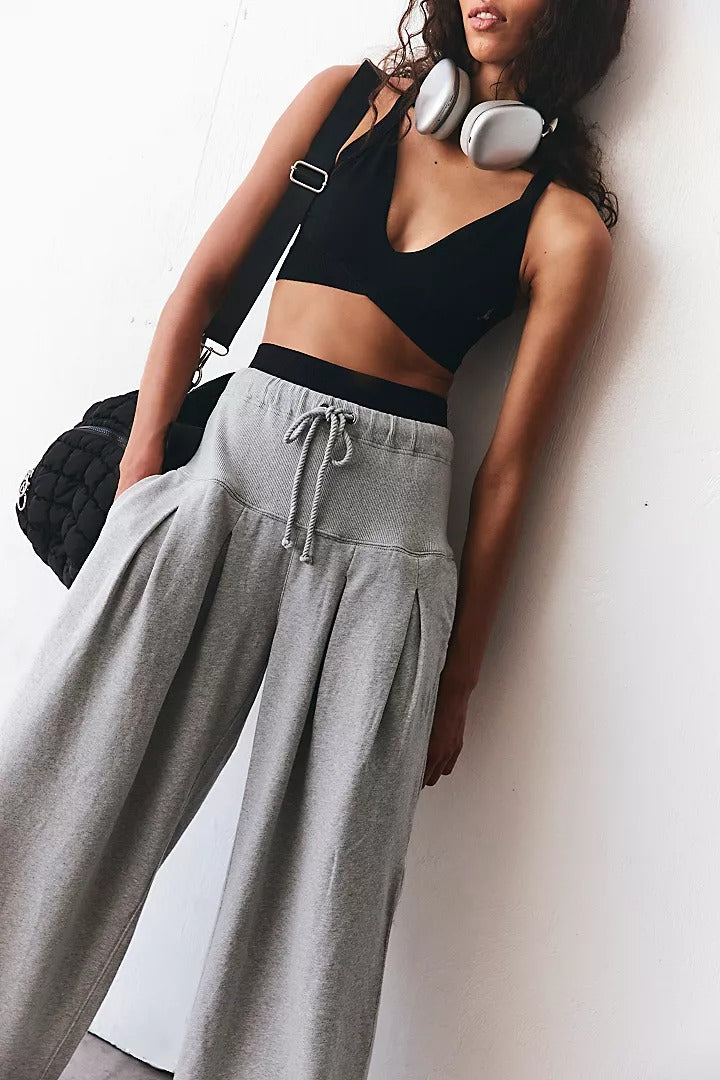 Free People Fp Movement Studio Siren Pants