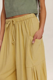 Free People Free-est Quinn 裤子