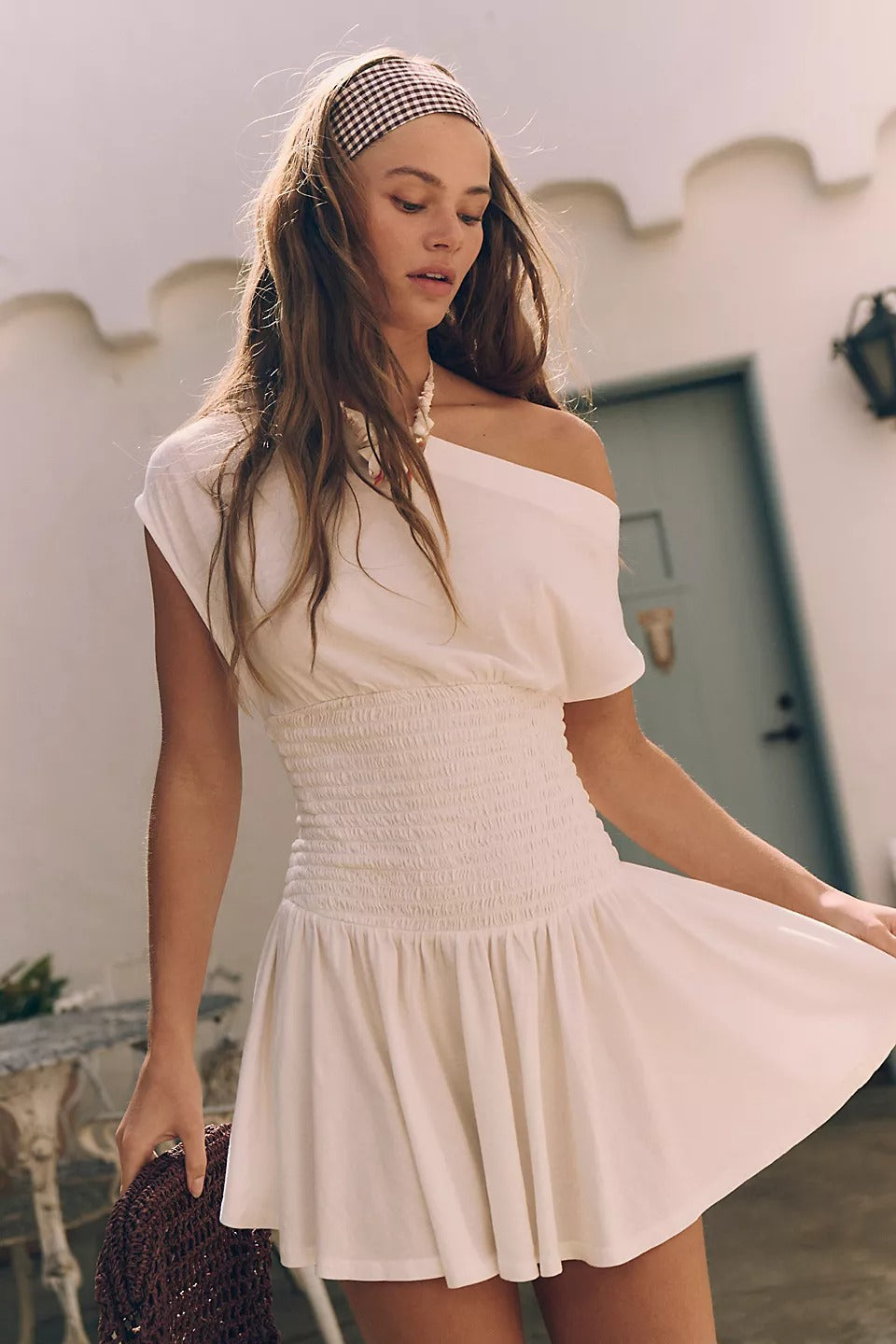 scorching hot mini dress Free People x Scorching Hot Mini Dress