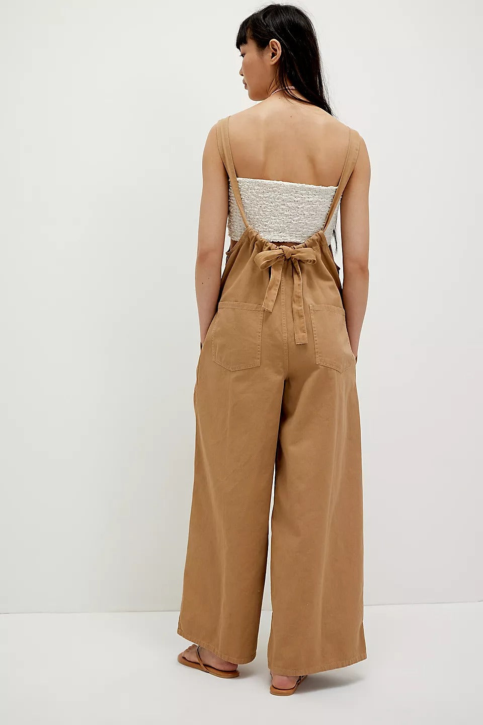 Free People We The Free Freebird Jumpsuit