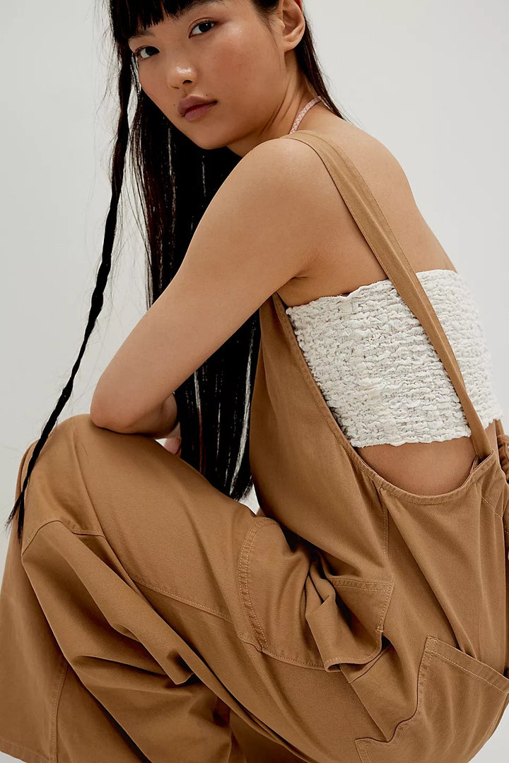 Free People We The Free Freebird Jumpsuit