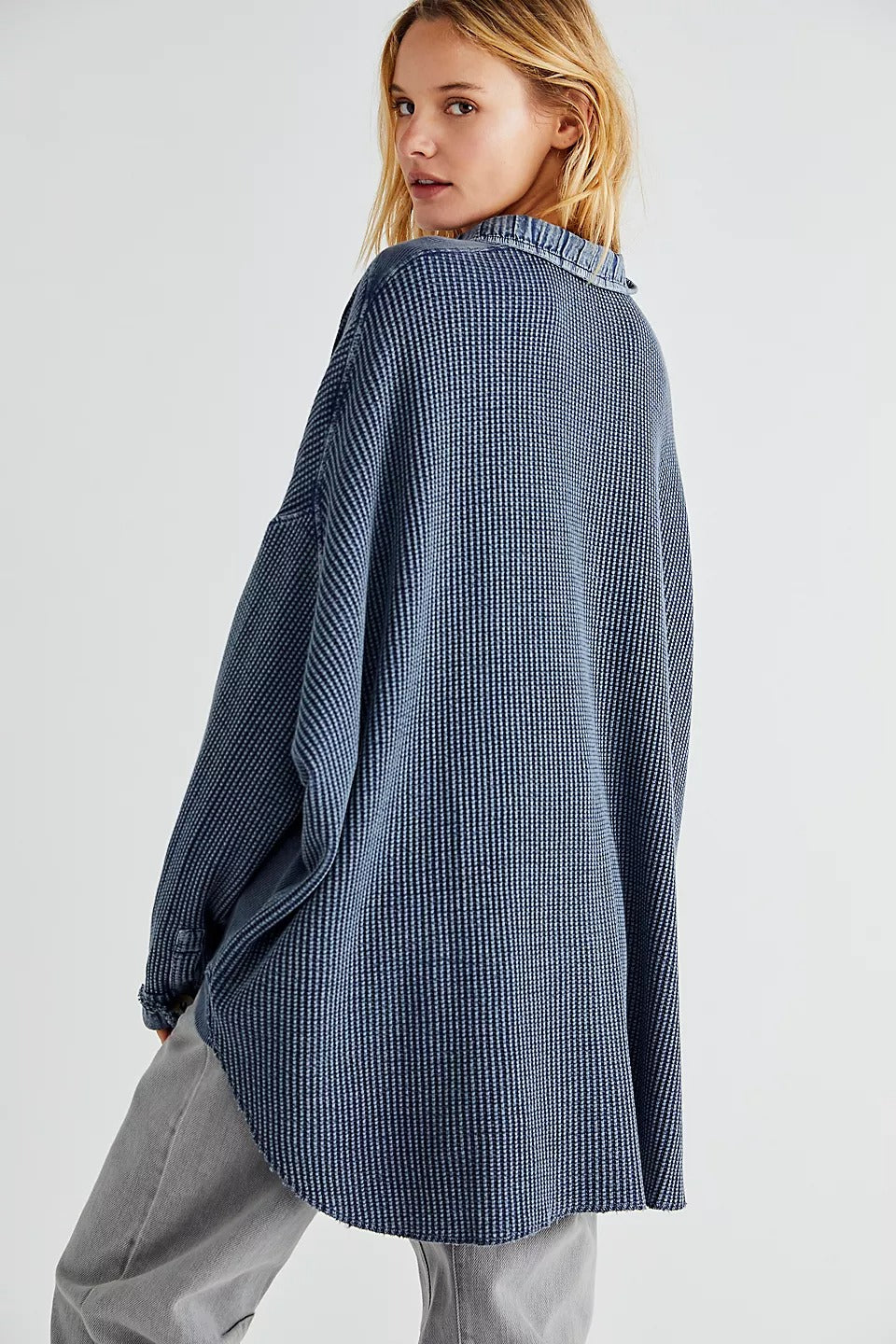 Free People FP One Scout Jacket Top