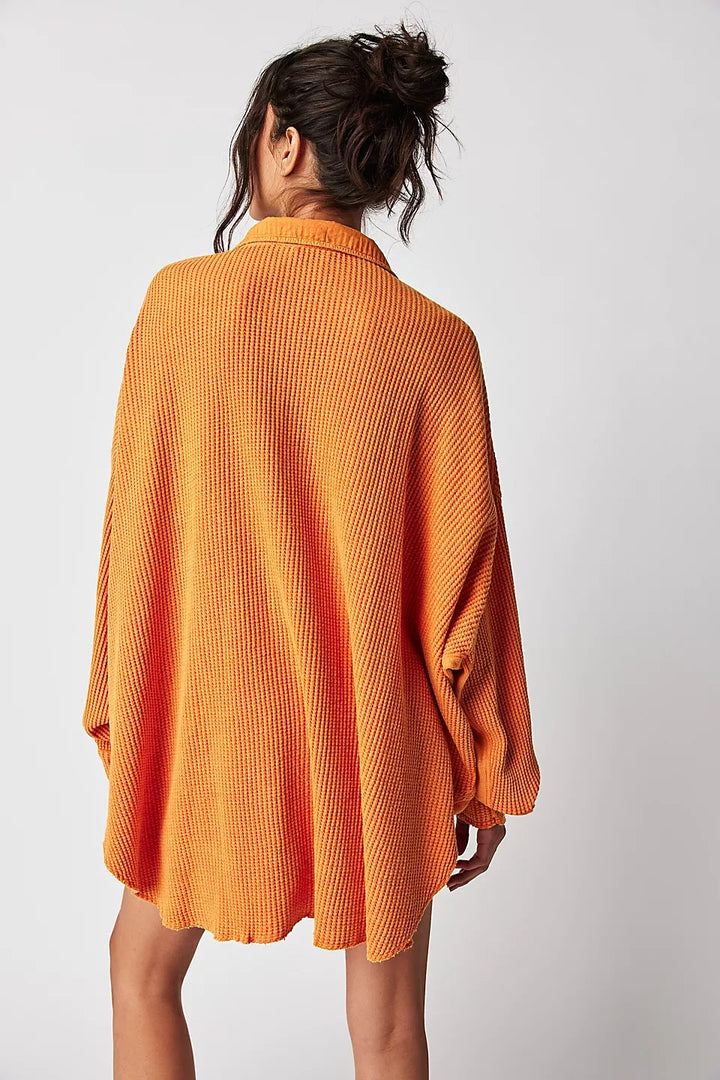 Free People FP One Scout Jacket Top