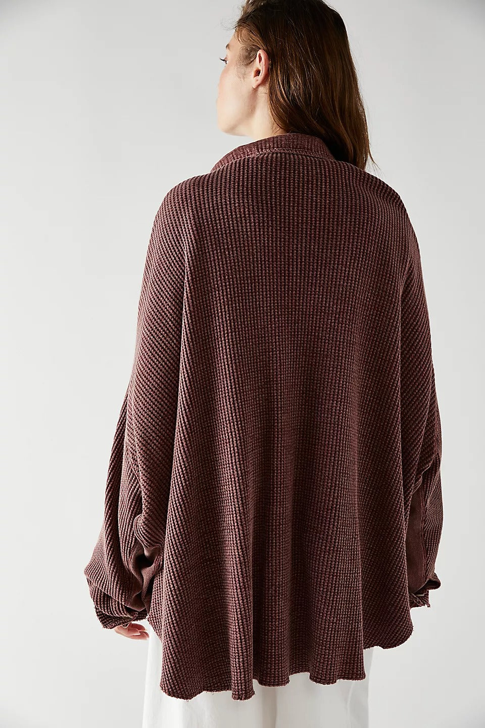 Free People FP One Scout Jacket Top