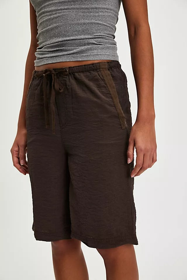 Free People We The Free Palma Board Shorts