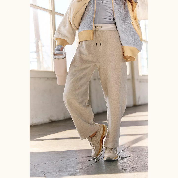 Free People FP Movement You Wish Trouser Pants