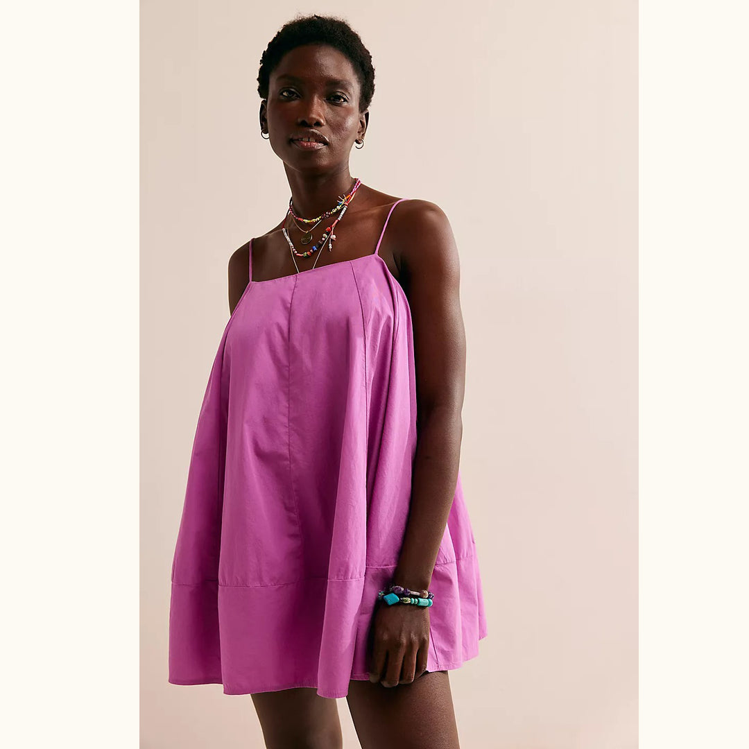 Free people Free-est Struttin' Mini Dress