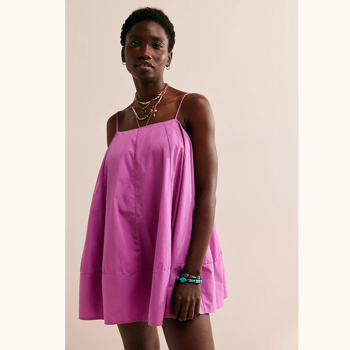 Free people Free-est Struttin' Mini Dress