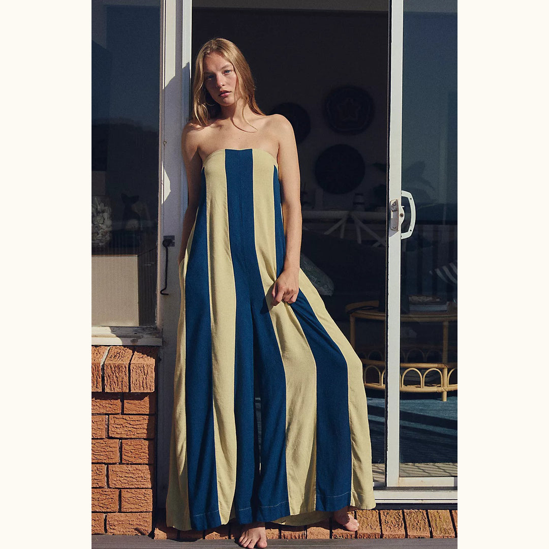 Free People Free-est Eden Jumpsuit