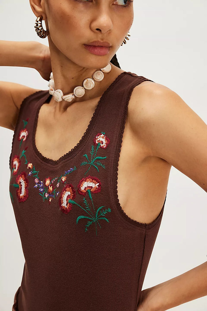 Free People We The Free Summer Blouse Top