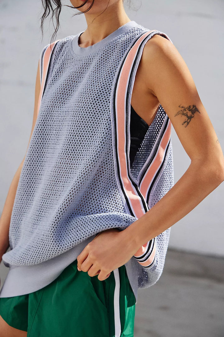 Free People FP Movement Coquette Tank Top