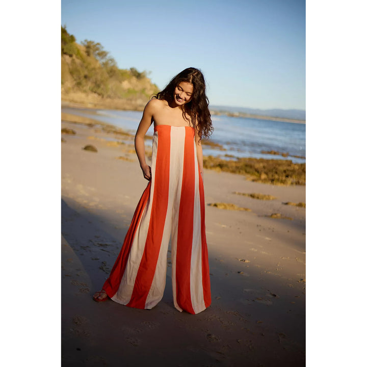 Free People Free-est Eden Jumpsuit