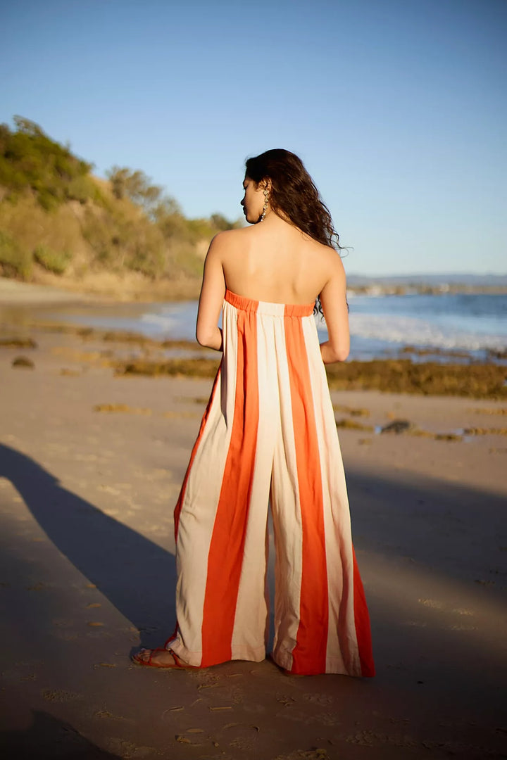 Free People Free-est Eden Jumpsuit