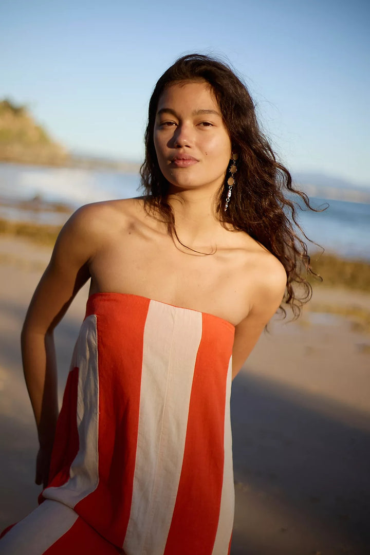 Free People Free-est Eden Jumpsuit