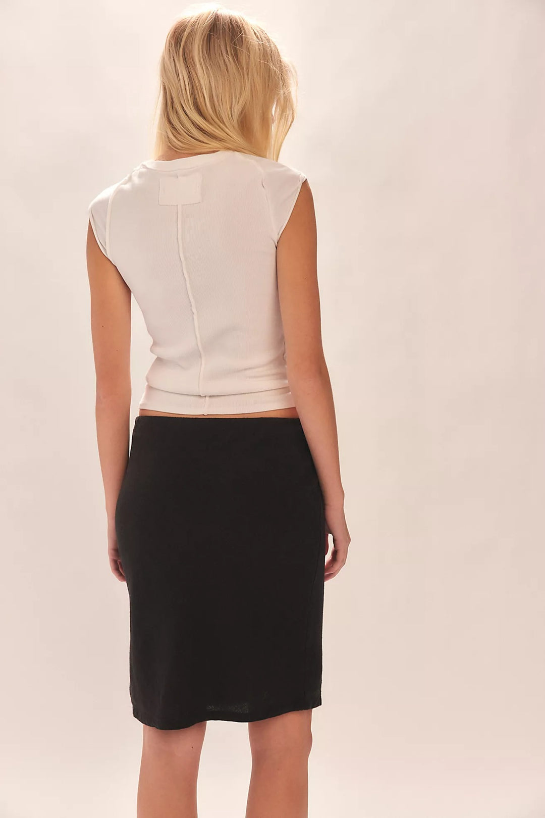 Free People Free-Est My Little Midi Skirt