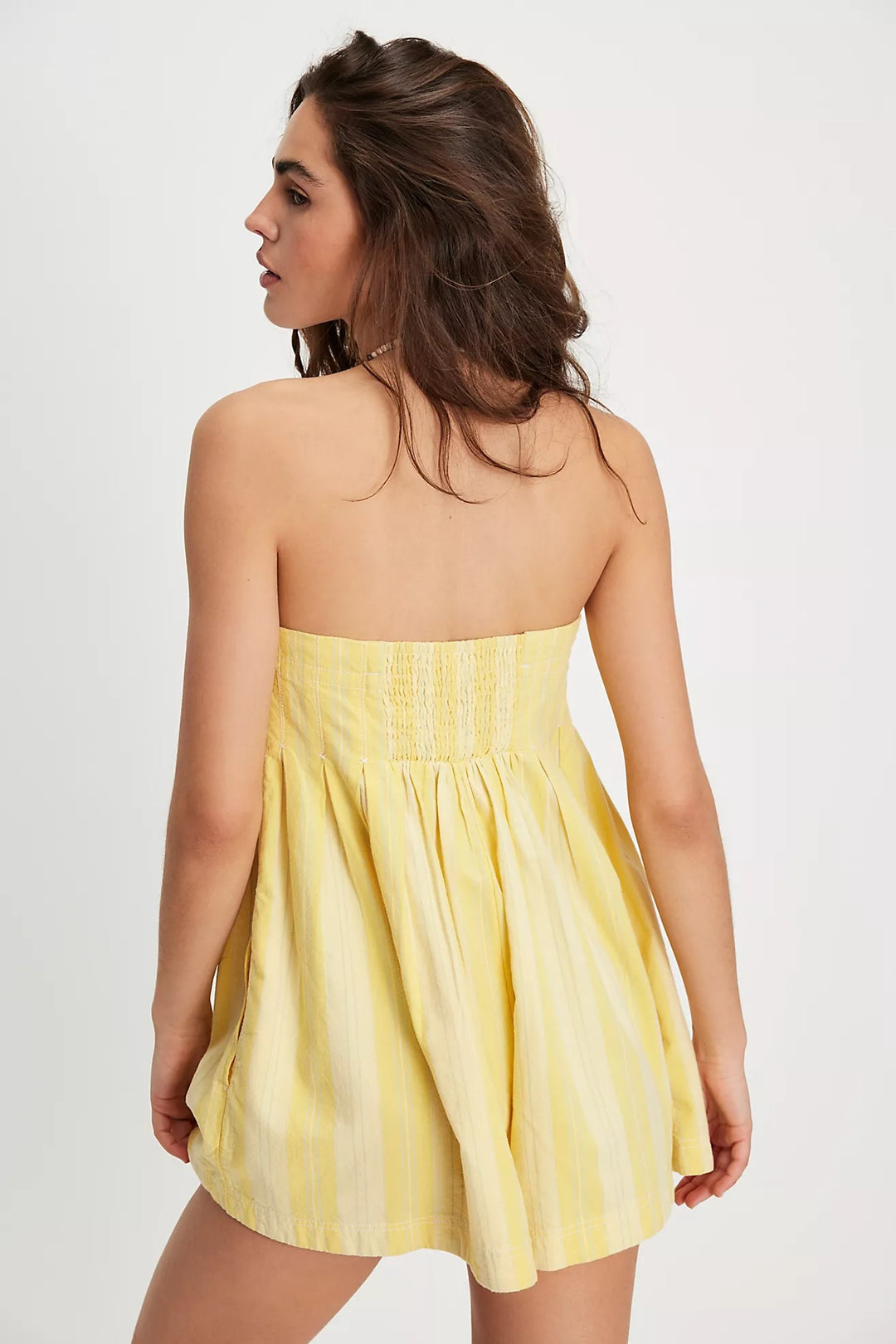 Free People Mateo Romper