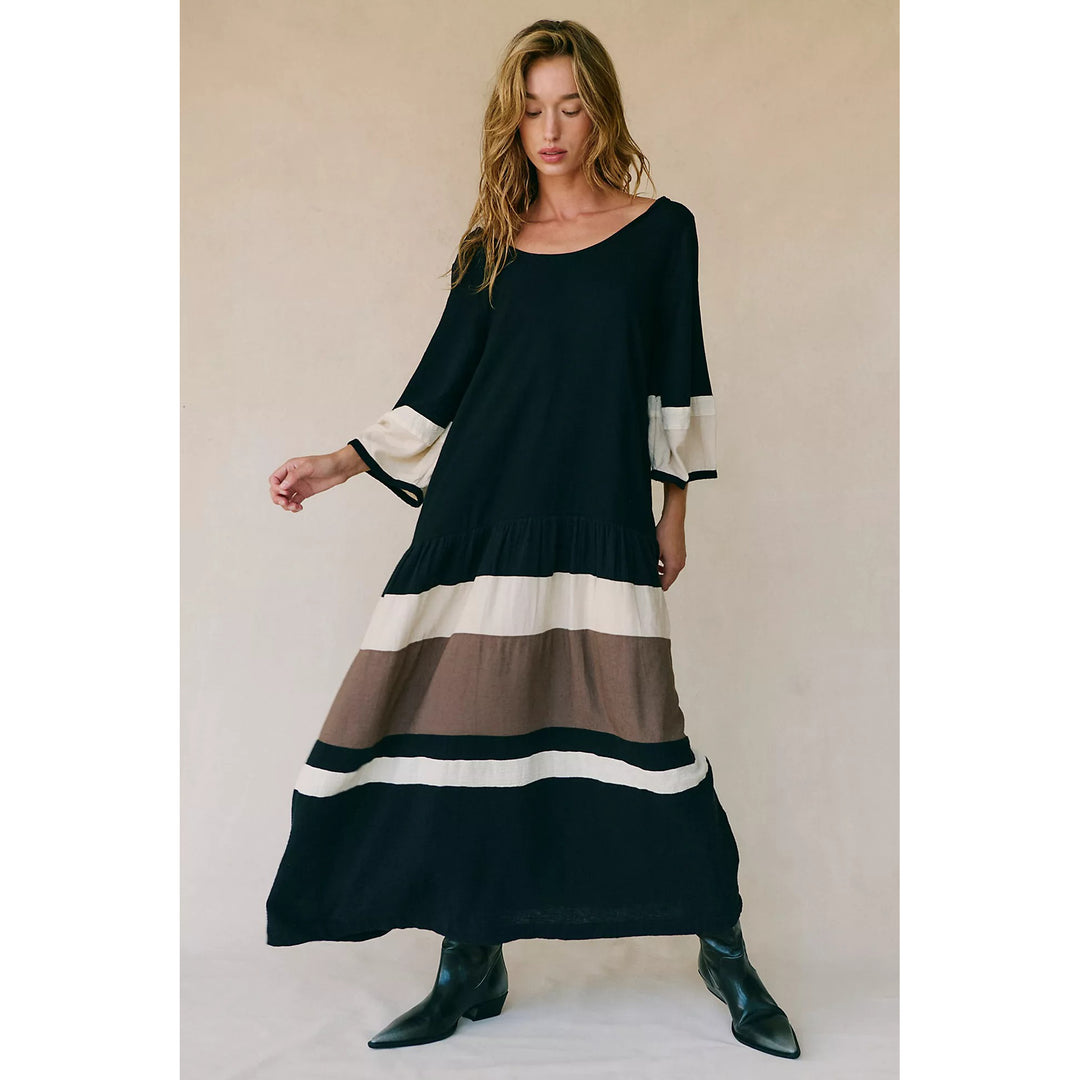 Free People Free Est Manda Midi Dress Free People Free Est Manda Midi Dress