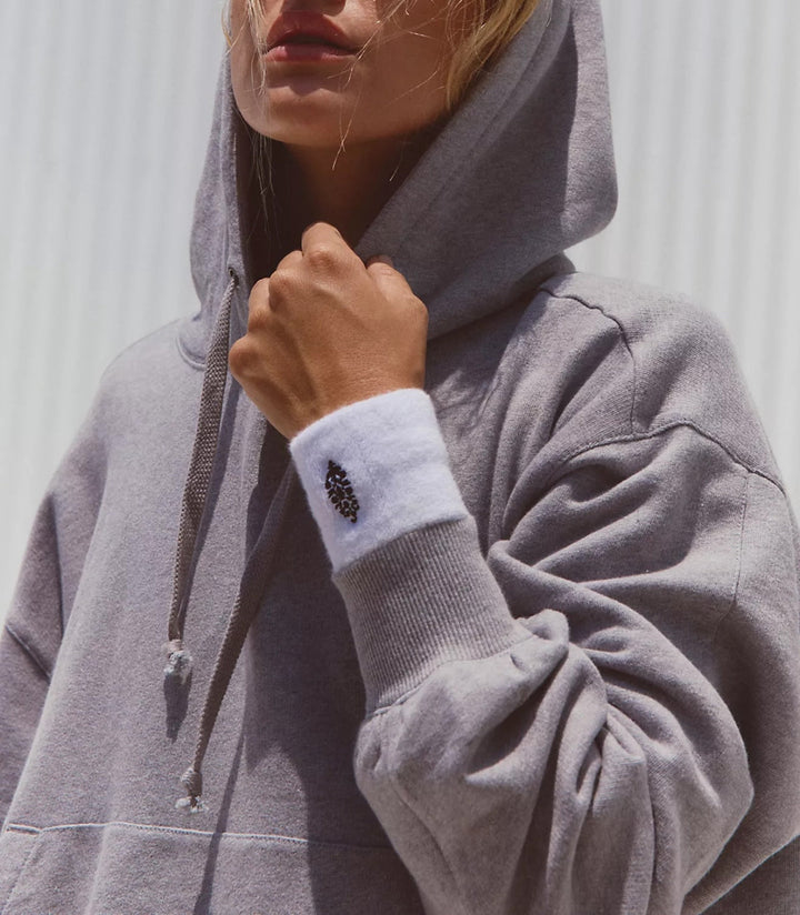 Free People FP Movement Day Off Hoodie