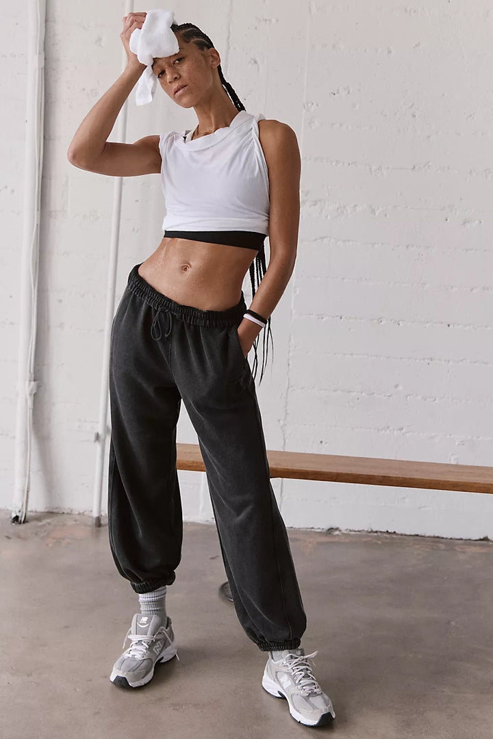 Free People FP Movement All Star Sweatpants