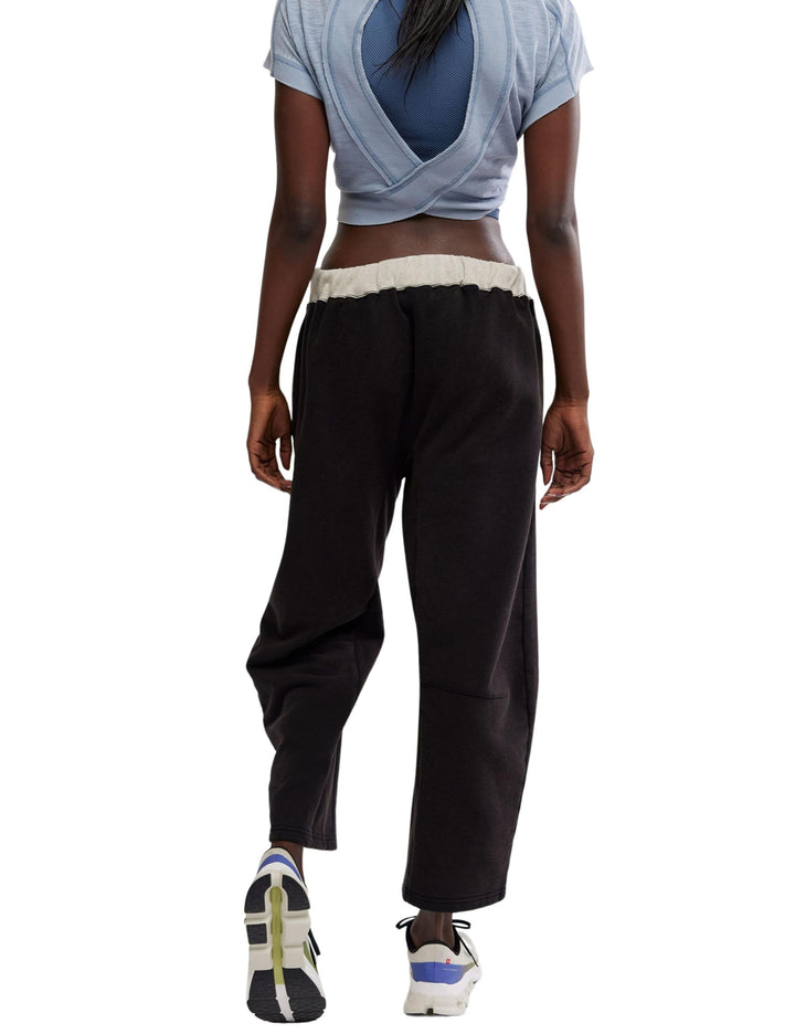 Free People FP Movement You Wish Trouser Pants