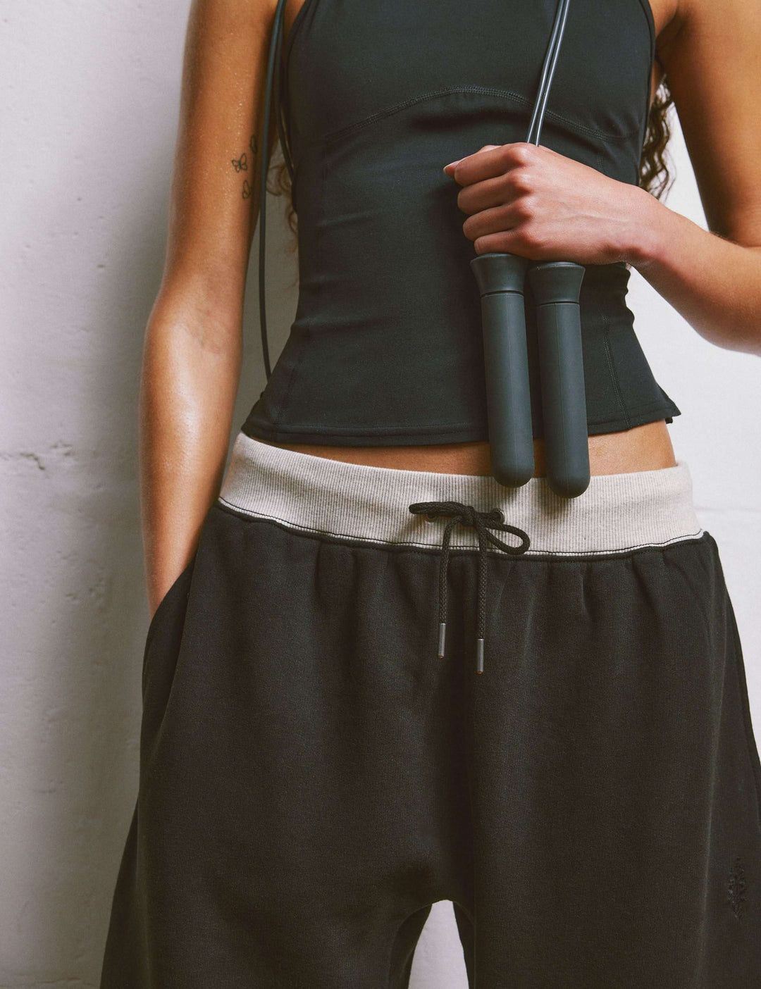 Free People FP Movement You Wish Trouser Pants