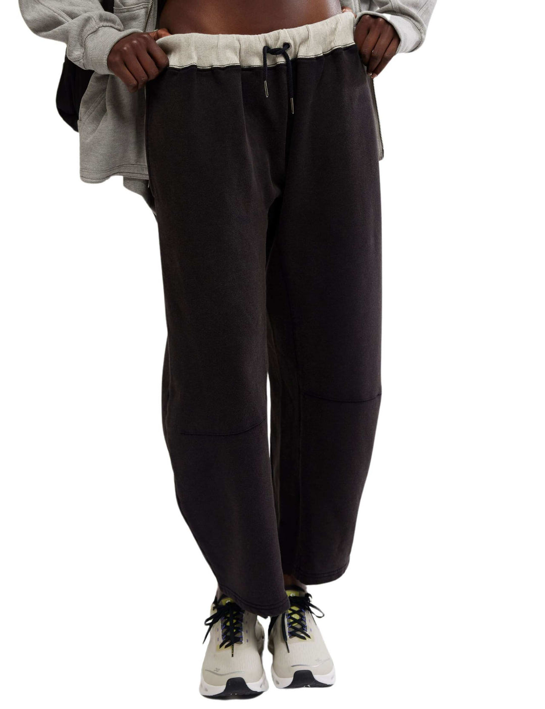 Free People FP Movement You Wish Trouser Pants