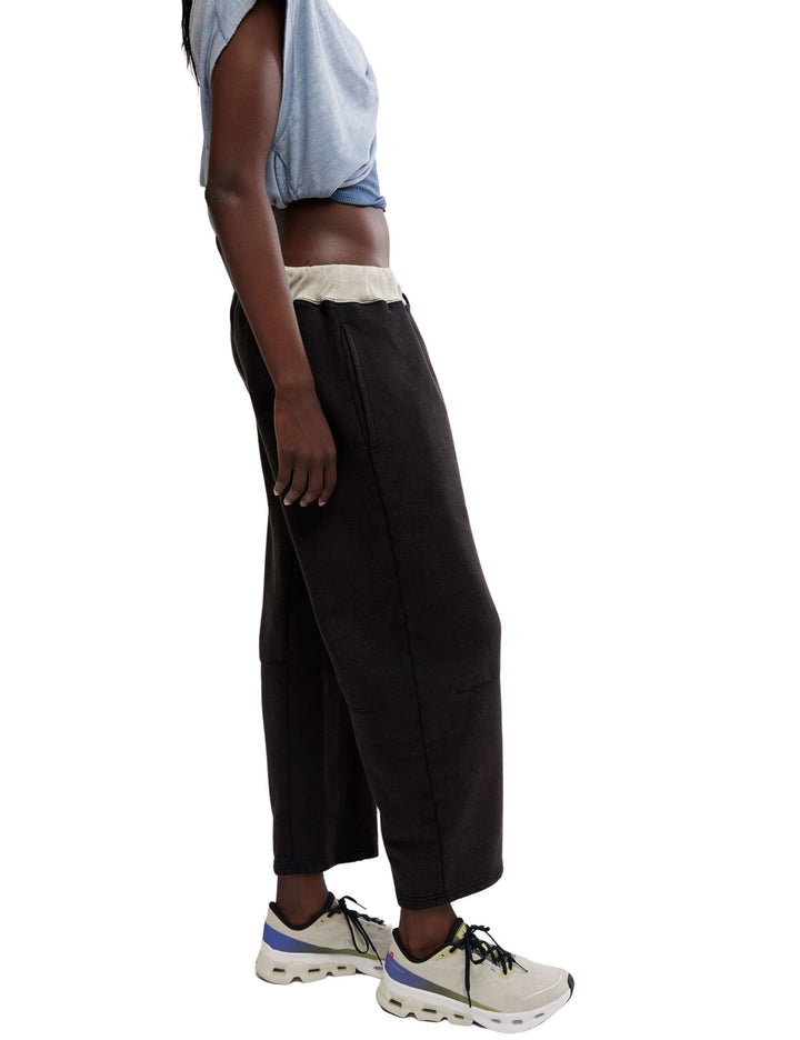 Free People FP Movement You Wish Trouser Pants