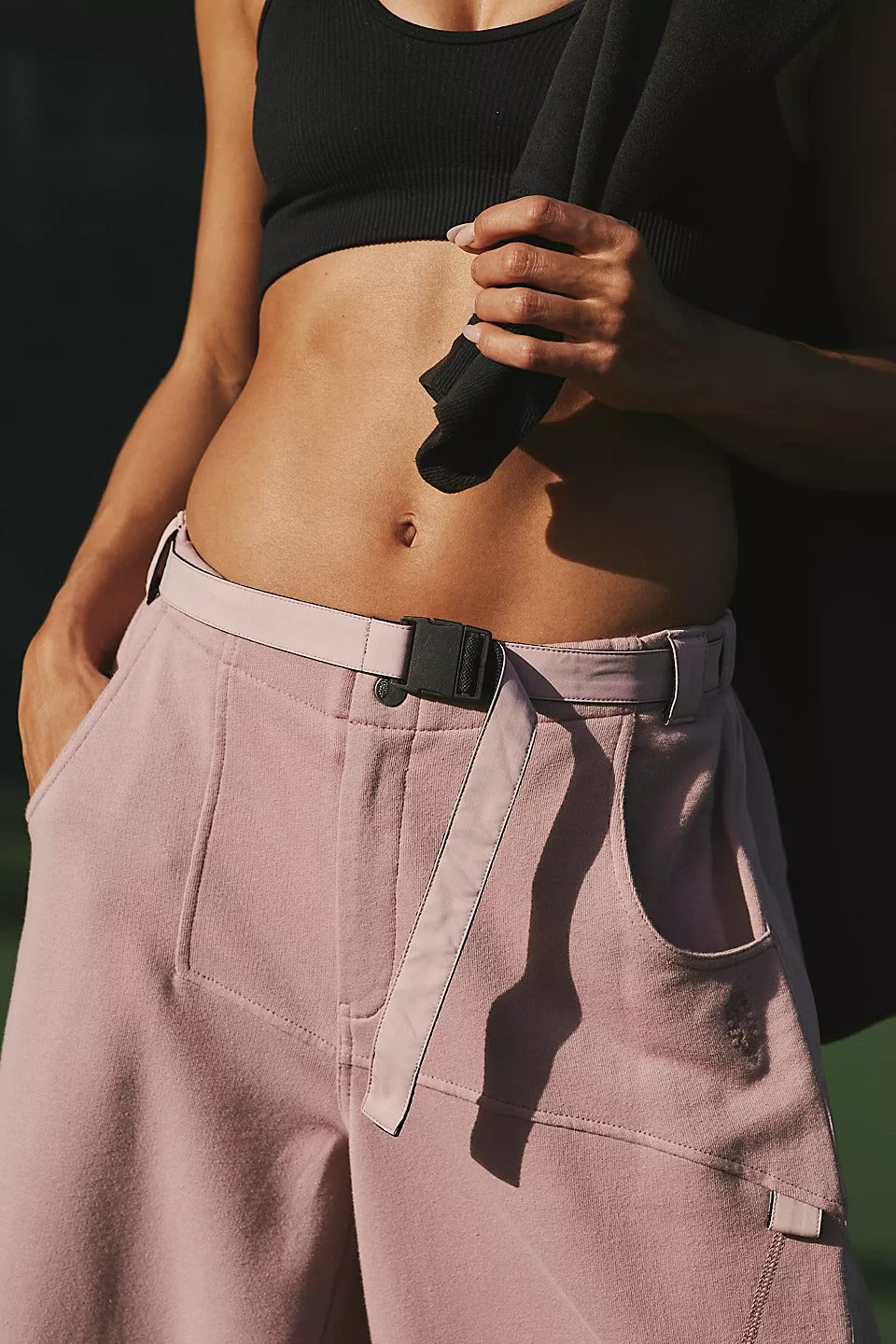 Free People FP Movement Ollie Pants