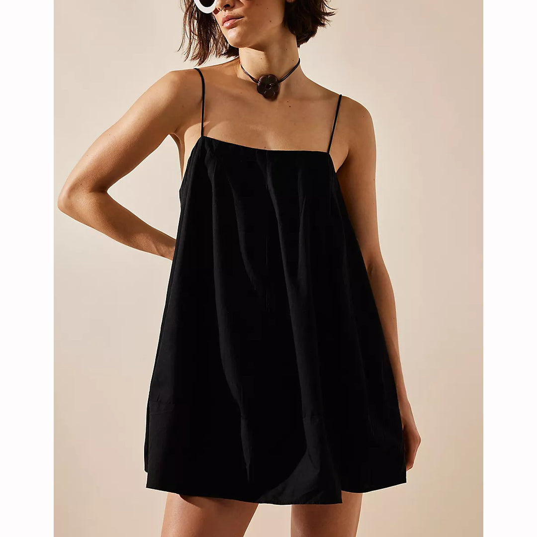 Free people Free-est Struttin' Mini Dress – White Chocolate Couture