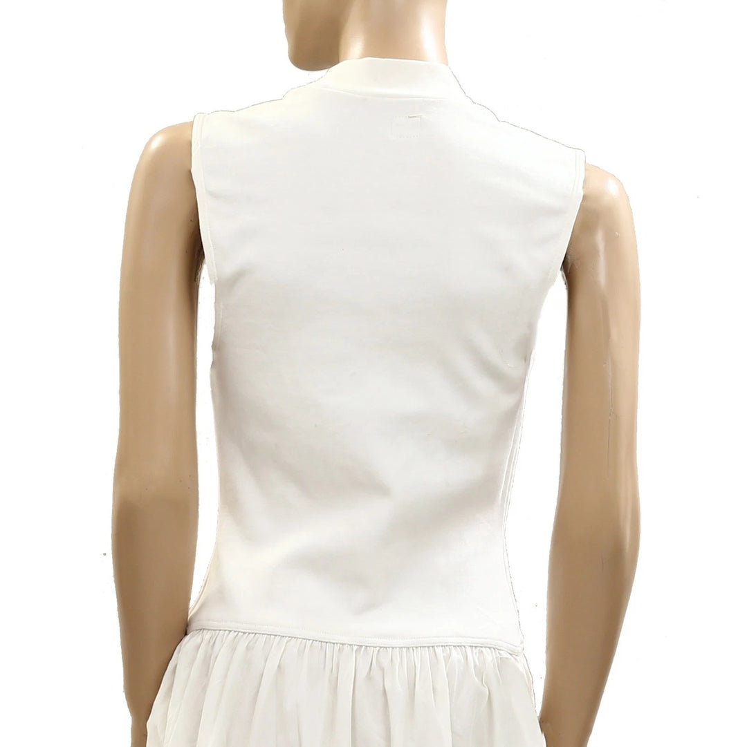 Free People Free Est Pepita Midi Dress