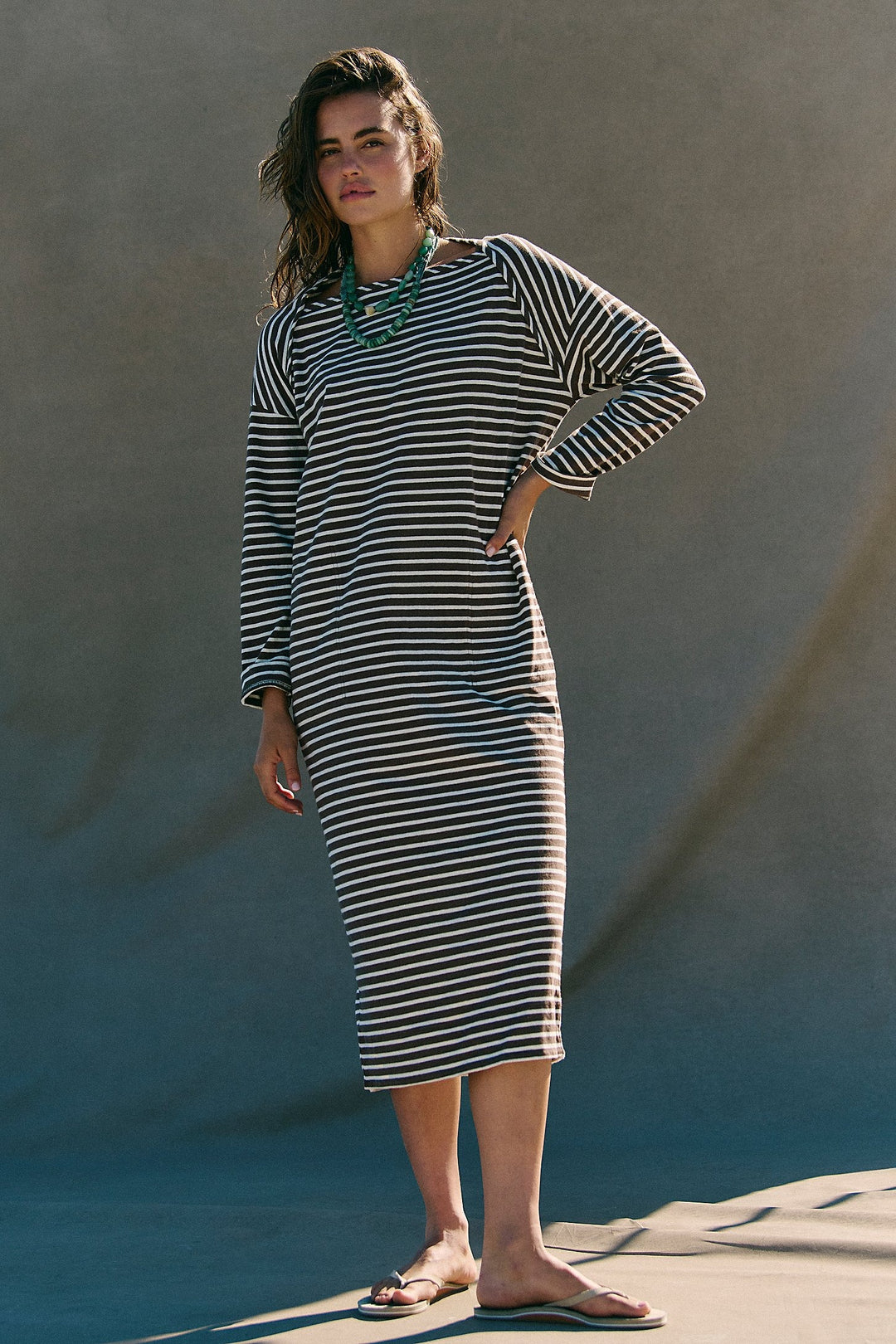 Free People Free Est Tivoli Maxi Dress