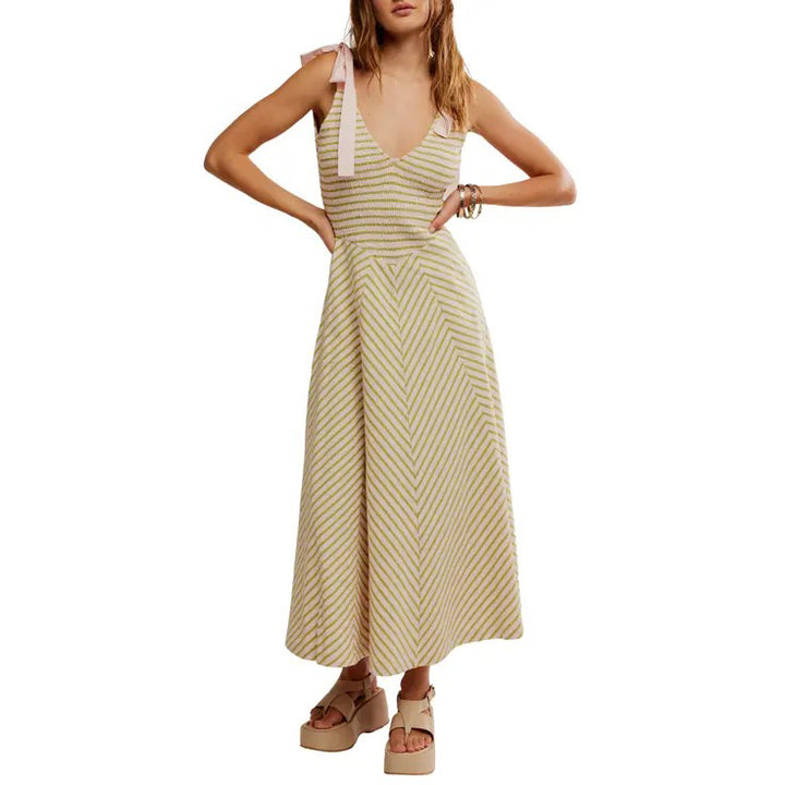 Free People Free-Est Cecelia Midi Dress