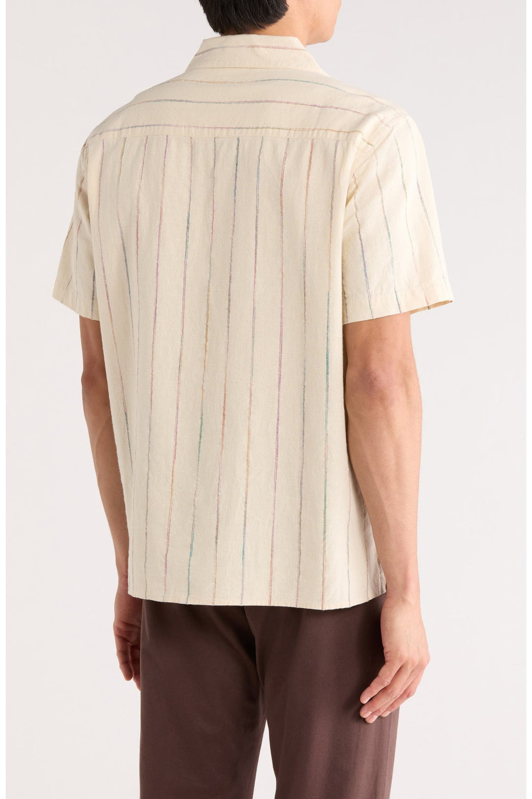 Bonobos Riviera Men's Short Sleeves Shirt