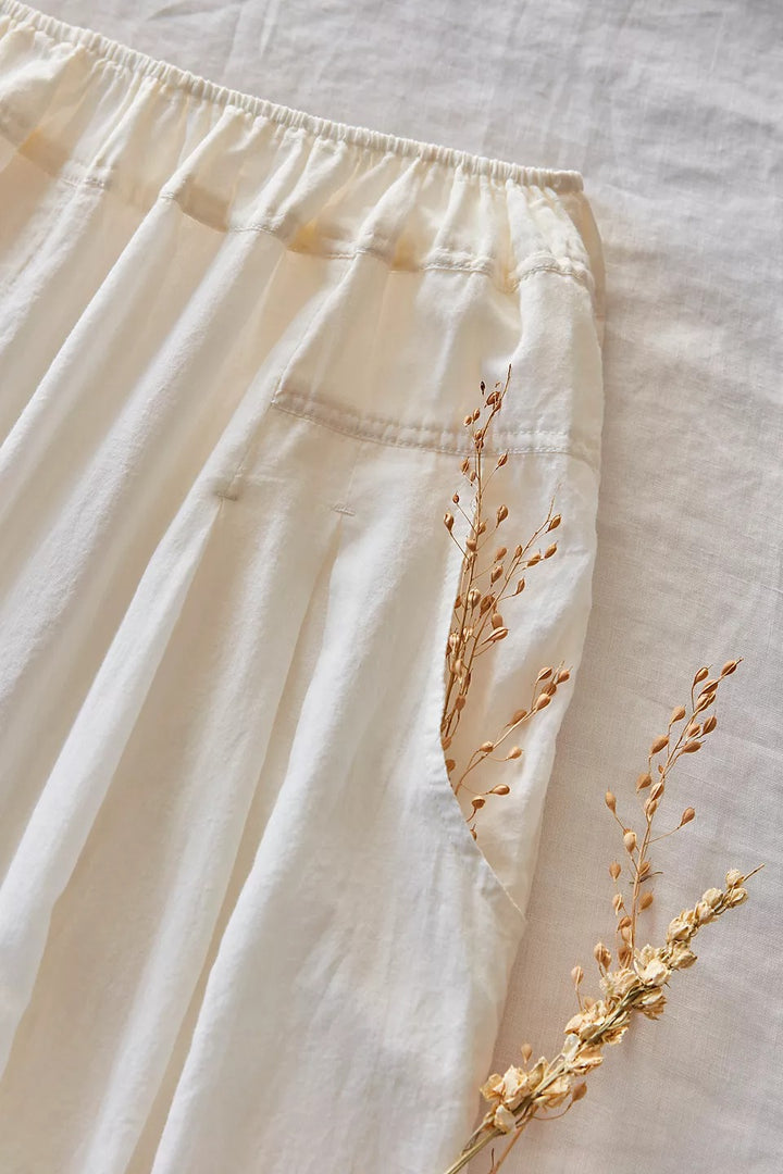 Intimately Free People Heat of The Night Lounge Pants