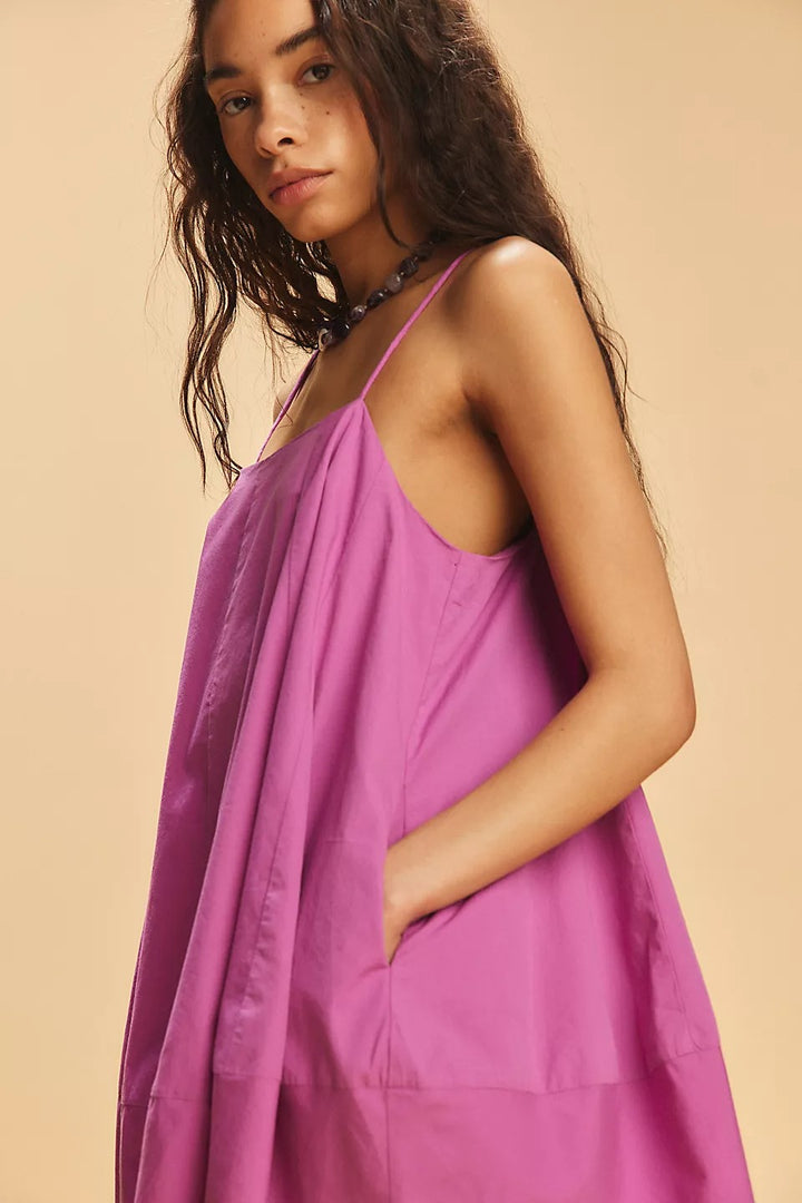 Free people Free-est Struttin' Mini Dress