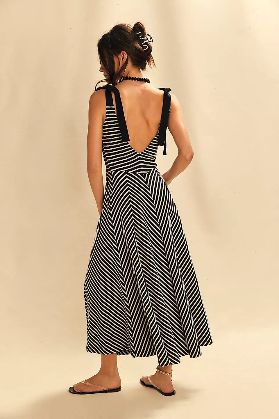 Free People Free-Est Cecelia Midi Dress