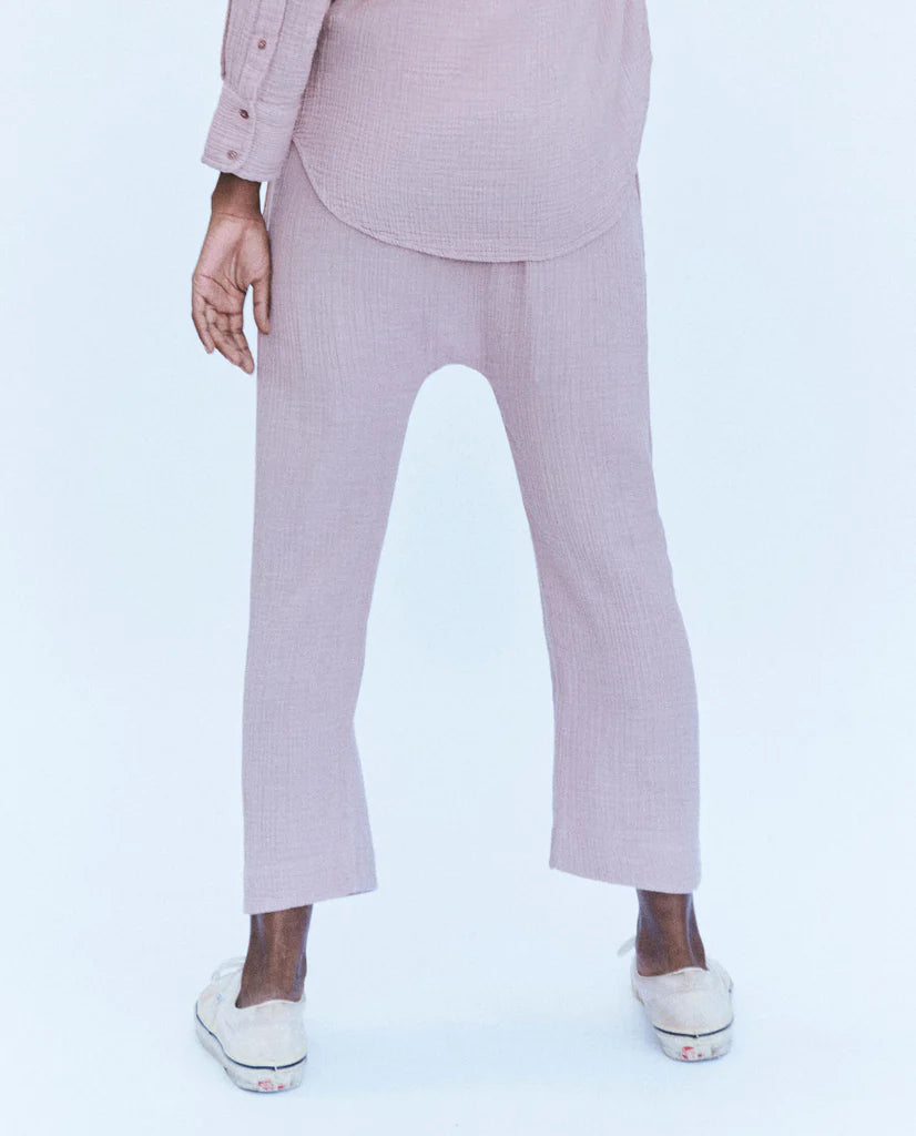 The Great. The Gauze Pants